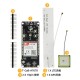 Placa de desenvolvimento H700 LILYGO T-Call A7670 4G 2G ESP32 A7670E LTE M&oacute;dulo GSM - Thumb 1