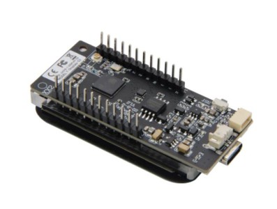 Placa de desenvolvimento H589 LILYGO T-tela-S3 toque Vers&atilde;o LCD de 1,9 polegadas suporta WiFi e Bluetooth - Imagem 1