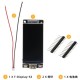 Placa de desenvolvimento H569 lilygo T-tela-S3 ESP32-S3 1.9 polegadas st7789 tela lcd wifi bluetooth5.0... - Thumb 1