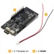 Placa de desenvolvimento H577 LILYGO T-tela-S3 ESP32-S3 1.9 polegada ST7789 tela LCD WIFI Bluetooth5.0... - Thumb 1