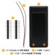 Placa de desenvolvimento K206 LILYGO T-tela-S3 ESP32-S3 1,9 polegadas ST7789 de tela LCD sem solda com... - Thumb 1