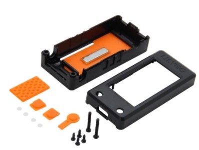 Tela L929 Preto carca&ccedil;a para LILYGO T -S3 - Imagem 1