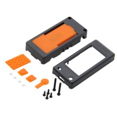 Tela L930 Cinza carca&ccedil;a para LILYGO T -S3