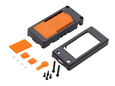 Tela L930 Cinza carca&ccedil;a para LILYGO T -S3 - Imagem 1