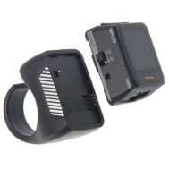 Placa de desenvolvimento H714-01 LILYGO T-QTC6 ESP32-C6 de tela sens&iacute;vel ao toque de 0,85 polegadas com...