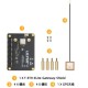 H744-01 LILYGO T-ETH-ELite Gateway Shield (com GPS) - Thumb 1