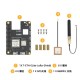 H744-04 LILYGO T-ETH-ELite LORA Escudo SX1262 868Mhz H744-04 - Thumb 1