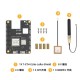 H744-06 LILYGO T-ETH-ELite LORA Escudo SX1276 868Mhz H744-06 - Thumb 1