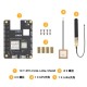 H744-06-A LILYGO T-ETH-ELite LORA Escudo SX1278 433Mhz H744-06-A - Thumb 1
