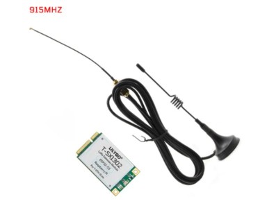 H456-01 T-SX1302 Modo 915Mhz H456-01 - Imagem 1