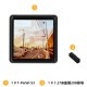 M&oacute;dulo H720 LILYGO T-painel S3 ESP32-S3 + ESP32-H2 tela LCD de 4,0 polegadas CAN FD Transceptor Suporte... - Thumb 1