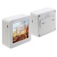 M&oacute;dulo H702 LILYGO T-painel S3 ESP32-S3 + ESP32-H2 tela LCD Lite S3 de 4,0 polegadas transceptor com... - Thumb 1