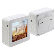 M&oacute;dulo H702 LILYGO T-painel S3 ESP32-S3 + ESP32-H2 tela LCD Lite S3 de 4,0 polegadas transceptor com...