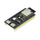 Placa de desenvolvimento ESP32-S3-N16R8 com furo de antena IPEX soldado - Thumb 1
