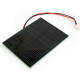 Painel solar 1W 80x100 - Thumb - 1