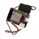 Placa de desenvolvimento ESP32-S3-N16R8 M&oacute;dulo rob&ocirc; de di&aacute;logo de voz Xiaozhi AI sem tela - Thumb 1