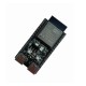 Placa de desenvolvimento ESP32-C5 N4 com cabe&ccedil;alhos, WiFi 6 de banda dupla, Bluetooth 5, compat&iacute;vel com... - Thumb 1