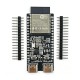 Placa de desenvolvimento ESP32-C5 N16R8 sem cabe&ccedil;alhos, WiFi 6 de banda dupla, Bluetooth 5, compat&iacute;vel com... - Thumb 1