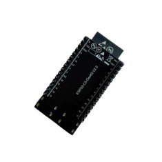 Placa de desenvolvimento ESP32-C5 N16R8 com cabe&ccedil;alhos, WiFi 6 de banda dupla, Bluetooth 5, compat&iacute;vel com...