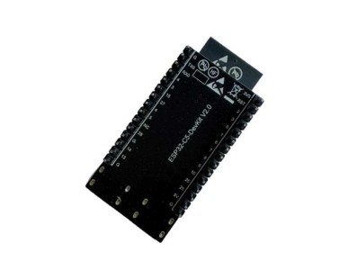 Placa de desenvolvimento ESP32-C5 N16R8 com cabe&ccedil;alhos, WiFi 6 de banda dupla, Bluetooth 5, compat&iacute;vel com... - Imagem 1