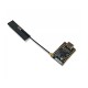 Placa de desenvolvimento ESP32-C5-mini 2.4G + 5G duplo Band WiFi 6 Bluetooth 5 Zigbee Thread com antena - Thumb 1