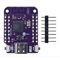 M&oacute;dulo ESP32 S3 mini V1.0 sem solda