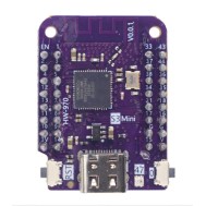M&oacute;dulo ESP32 S3 mini V1.0 com Solda