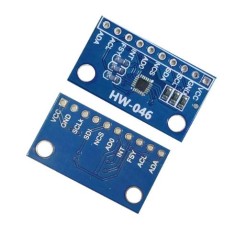 M&oacute;dulo sensor de Rastreamento de Movimento ICM-20948