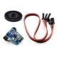 M&oacute;dulo sensor de Medi&ccedil;&atilde;o de Dupla Velocidade HC-020K - Thumb 1