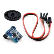 M&oacute;dulo sensor de Medi&ccedil;&atilde;o de Dupla Velocidade HC-020K