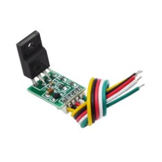 M&oacute;dulo CA-888 12-18 V LCD de placa de alimenta&ccedil;&atilde;o universal para manuten&ccedil;&atilde;o de TV com tela LCD de 15-24...