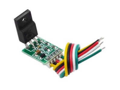 M&oacute;dulo CA-888 12-18 V LCD de placa de alimenta&ccedil;&atilde;o universal para manuten&ccedil;&atilde;o de TV com tela LCD de 15-24... - Imagem 1