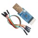 M&oacute;dulo CP2104 USB PARA TTL USB para M&oacute;dulo Serial - Thumb 1