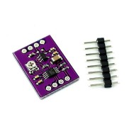 Amplificador multifuncional de micro sinal humano MCU-333 INA333