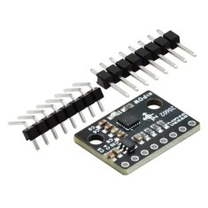 M&oacute;dulo de sensor ICM-20602 M&oacute;dulo de acelera&ccedil;&atilde;o de girosc&oacute;pio de seis eixos de alta precis&atilde;o