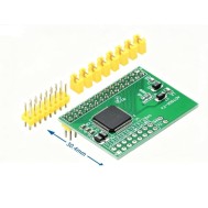 M&oacute;dulo de aquisi&ccedil;&atilde;o de dados de sincroniza&ccedil;&atilde;o AD7606 de 16Bits ADC 8CH