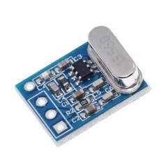 M&oacute;dulo de placa transmissora sem fio SYN115 / F115