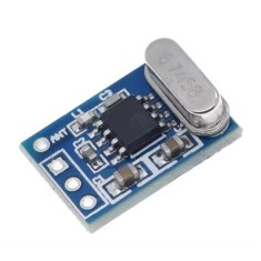 M&oacute;dulo de placa receptora sem fio SYN480R