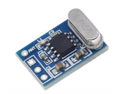 M&oacute;dulo de placa receptora sem fio SYN480R - Imagem 1