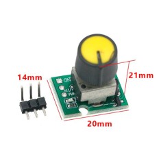 Motor Testador de engrenagem de dire&ccedil;&atilde;o servo testador sem escova esc controlador pwm verificador para fpv...