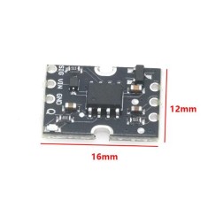 Motor Testador ESC do controlador de velocidade do DC 2.8-26 V PWM sem potenci&ocirc;metro