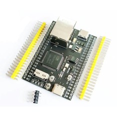 Placa de desenvolvimento CH32V307VCT6