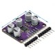 M&oacute;dulo PCM1808 &Aacute;udio Est&eacute;reo ADC Player de Placa Amplificadora de Entrada Anal&oacute;gica de Extremidade &Uacute;nica - Thumb 1