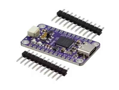 M&oacute;dulo FT232H USB multifuncional de alta velocidade para JTAG UART/ FIFO SPI/ I2C IIC - Imagem 1