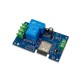 Placa de desenvolvimento Fonte de alimenta&ccedil;&atilde;o DC7-60/5 V WIFI Bluetooth 1 canal 30 A de rel&eacute; - Thumb 1