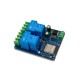 Placa de desenvolvimento Fonte de alimenta&ccedil;&atilde;o DC7-28/5 V WIFI Bluetooth 2 canais 30 A de rel&eacute; - Thumb 1