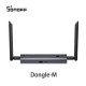 Adaptador SONOFF -M adaptador Max Zigbee/Thread PoE adaptador Chipset de alto desempenho com antena dupla - Thumb 1