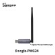 Adaptador SONOFF Plus MG24 adaptador USB com rosca Zigbee - Thumb 1