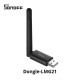 Adaptador SONOFF -LMG21 adaptador USB Zigbee 3.0 - Thumb 1