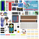 Kit Educacional Super Starter para Raspberry Pi Modelos 5, 4, 3B+, 3B, 3A+, 2B, 1B+, 1A+ e Zero W+ DIY - Thumb - 1
